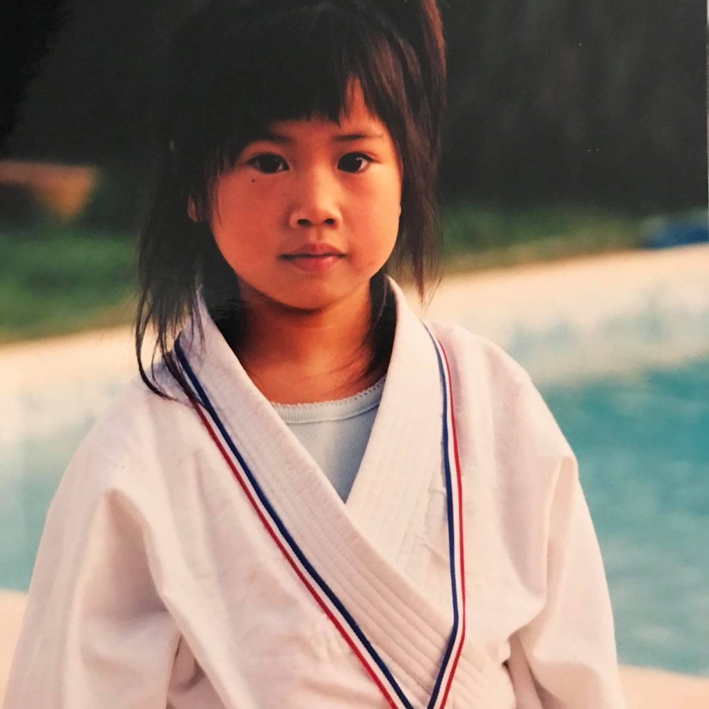 Muốn biết nguồn cội, cô gái ở châu Âu tìm bố mẹ ở Thanh Hoá sau gần 30 năm - 2