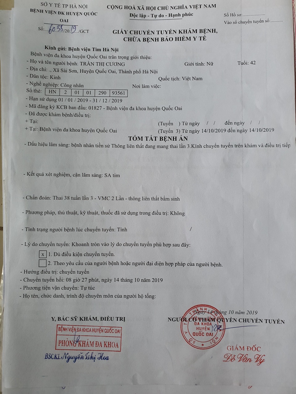 Xót xa cảnh gia đình nghèo cùng cực bị bệnh tật bủa vây không lối thoát - 4 Xót xa cảnh gia đình nghèo cùng cực bị bệnh tật bủa vây không lối thoát - 4
