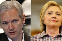 Wikileaks công bố hơn 1.200 thư điện tử cá nhân của bà Hillary Clinton
