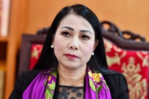 Cựu Bí thư Vĩnh Phúc giơ 1 ngón tay, Hậu "Pháo" đưa ngay 1 triệu USD