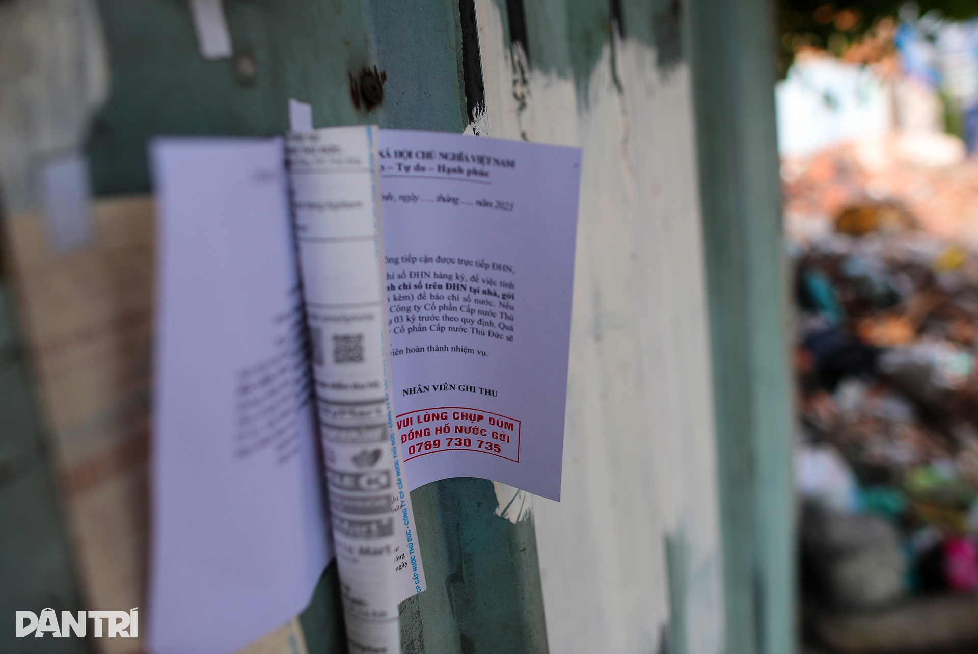 Dỡ bỏ 200 ngôi nhà để hoàn thiện nút giao vào cảng lớn nhất Việt Nam - 10 Dỡ bỏ 200 ngôi nhà để hoàn thiện nút giao vào cảng lớn nhất Việt Nam - 10