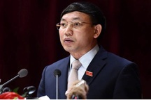 Cựu Bí thư Tỉnh ủy Quảng Ninh làm giảng viên ĐH Quốc gia Hà Nội