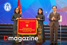 Trường đại học với sứ mệnh "Mở cơ hội học tập cho mọi người"