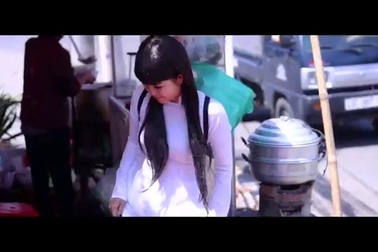 Câu chuyện tình 14 năm của cặp đôi Việt kiều Mỹ sinh ra tại Tây Ninh