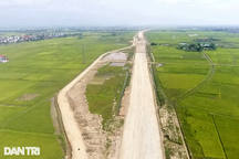 Quảng Ngãi cần hơn 4.000 tỷ đồng giải phóng mặt bằng cao tốc Bắc - Nam