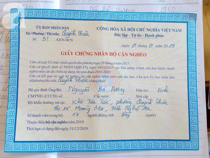 Gánh nặng của người mẹ ghẻ chăm chồng tai biến, con riêng của chồng bệnh down cùng hai đứa con thơ dại - Ảnh 6. Gánh nặng của người mẹ ghẻ chăm chồng tai biến, con riêng của chồng bệnh down cùng hai đứa con thơ dại - Ảnh 6.