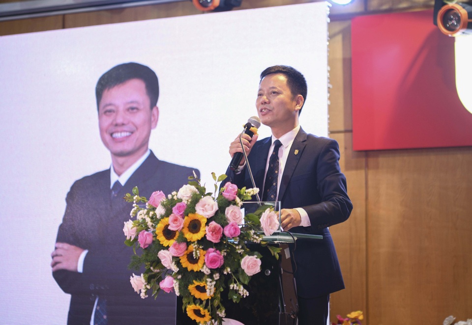 Thấu hiểu - câu thần chú khiến thầy và trò hạnh phúc trong giáo dục - 1 Thấu hiểu - câu thần chú khiến thầy và trò hạnh phúc trong giáo dục - 1