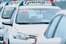 Taxi Vinasun giảm gần một nửa lợi nhuận, giảm 79 nhân sự