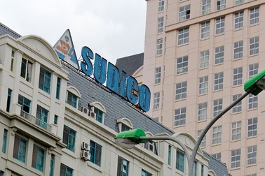 Sudico bất ngờ đặt mục tiêu doanh thu nghìn tỷ sau năm bết bát