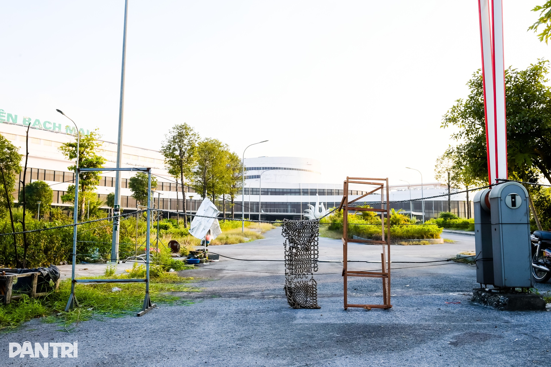 Hiện trạng 2 Bệnh viện Trung ương nghìn tỷ tại Hà Nam chậm tiến độ - 10 Hiện trạng 2 Bệnh viện Trung ương nghìn tỷ tại Hà Nam chậm tiến độ - 10