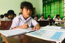 Nhiều khó khăn, thiếu thốn khi thực hiện Chương trình phổ thông mới