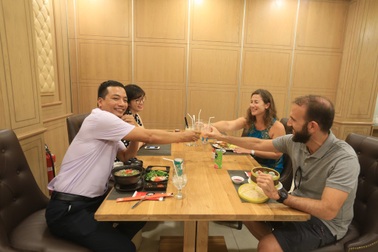 Bỏ túi "mẹo nhỏ" để có chuyến bay như ý