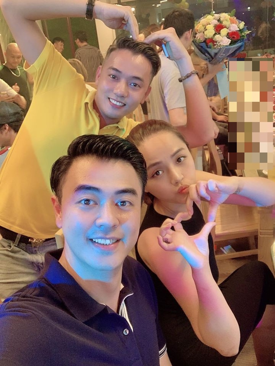“Những ngày không quên” là phim tôi chỉ muốn đóng một lần duy nhất” - 1 “Những ngày không quên” là phim tôi chỉ muốn đóng một lần duy nhất” - 1