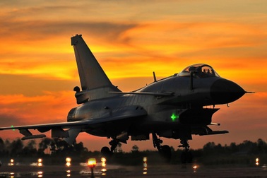 Bóng dáng vũ khí Trung Quốc trong trận không chiến Ấn Độ - Pakistan