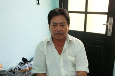 Bắt người đàn ông hơn 60 tuổi nghi dâm ô với trẻ em