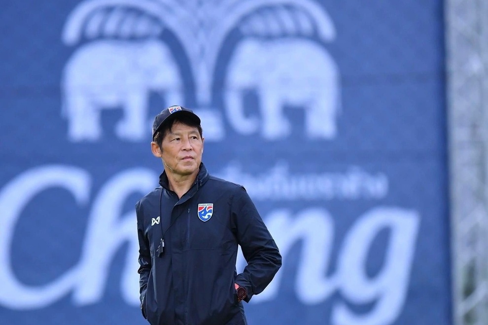 HLV Akira Nishino được mời dẫn dắt đội tuyển nữ Nhật Bản - 1 HLV Akira Nishino được mời dẫn dắt đội tuyển nữ Nhật Bản - 1