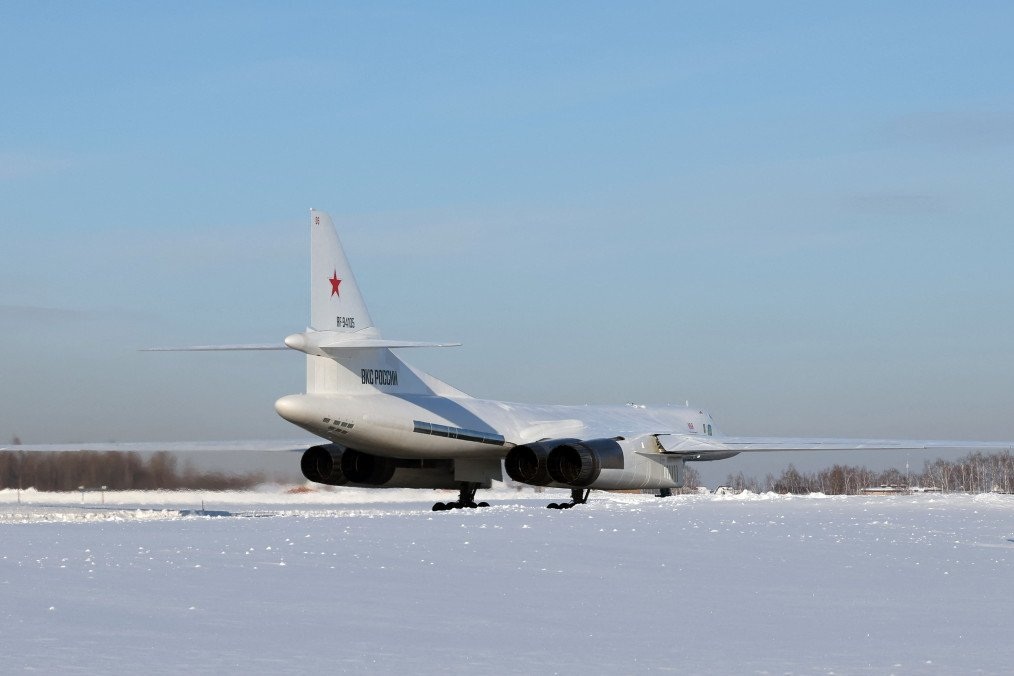 Động thái của Nga sau đòn tấn công Mạng nhện từ Ukraine - 1