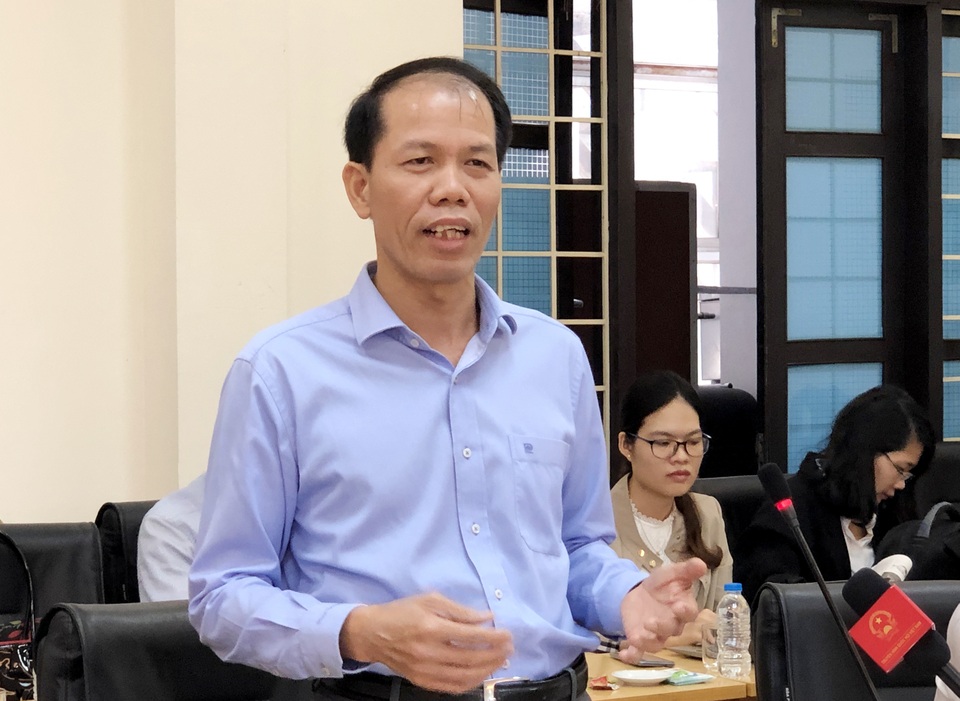 Phát triển nguồn nhân lực nông thôn thời 4.0: Chỉ cho con cá là chưa ổn - 2 Phát triển nguồn nhân lực nông thôn thời 4.0: Chỉ cho con cá là chưa ổn - 2