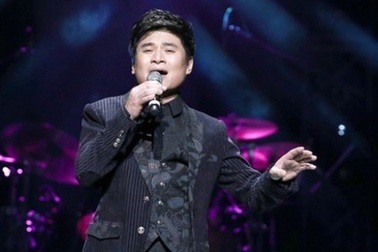 NSƯT Tấn Minh đưa những thứ bị lãng quên của Hà Nội lên sân khấu