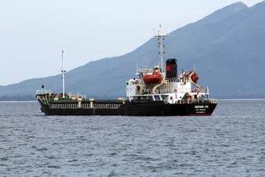 Vụ tuồn lậu 4.500 tấn quặng: Doanh nghiệp "xin tha", công an vào cuộc