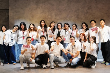 Chiến dịch marketing Tết của Home Credit được báo chí quốc tế chú ý