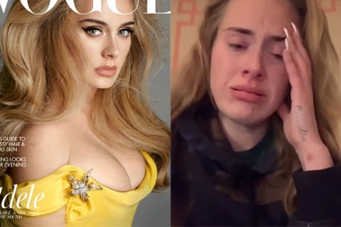Adele khóc khi báo tin hủy buổi diễn, fans tức giận chê "nước mắt cá sấu"