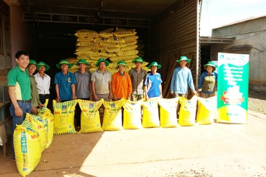 PVFCCo 16 năm liên tiếp giữ vững danh hiệu Hàng Việt Nam chất lượng cao