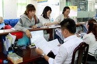Chậm đóng BHXH sẽ phải nộp thêm tiền lãi