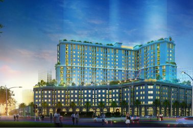 Condotel – Mô hình đầu tư bất động sản hấp dẫn lần đầu có mặt tại Bắc Ninh