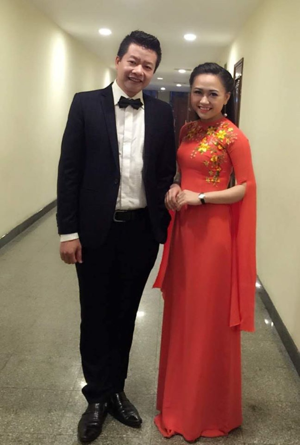 Nghệ sĩ bàng hoàng trước sự ra đi của giọng ca Opera hàng đầu Việt Nam - 3 Nghệ sĩ bàng hoàng trước sự ra đi của giọng ca Opera hàng đầu Việt Nam - 3