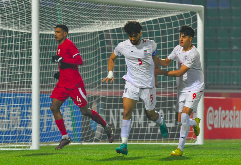 HLV Hoàng Anh Tuấn của U20 Việt Nam có phong cách cầm quân giống ông Park - 5 HLV Hoàng Anh Tuấn của U20 Việt Nam có phong cách cầm quân giống ông Park - 5
