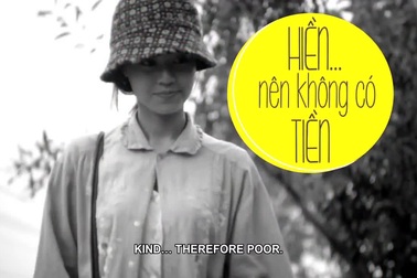 Trailer phim "Trúng số"