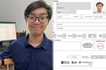 Không học thêm, nam sinh 13 tuổi đạt IELTS 8.0 nhờ "ham chơi"