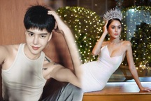 Cuộc sống của Hoa hậu chuyển giới Thái Lan sau khi trở lại làm nam giới