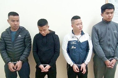 72 giờ truy lùng kẻ nổ súng khiến chủ nhà cho thuê trọ chết oan uổng