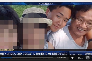 Hai người gốc Việt bị sát hại bí ẩn ở Mỹ