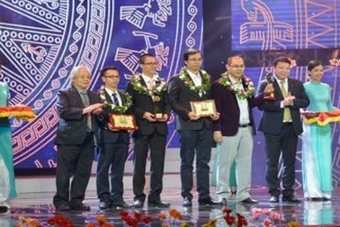 Giải Ba Nhân tài Đất Việt: “Áp dụng khoa học châu Âu, mong nông dân Việt bớt khổ”