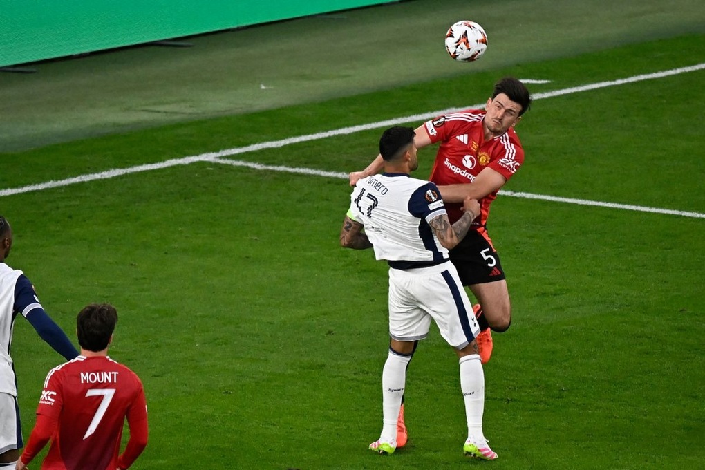 Roy Keane chỉ trích thất bại của Man Utd ở chung kết Europa League - 2 Roy Keane chỉ trích thất bại của Man Utd ở chung kết Europa League - 2