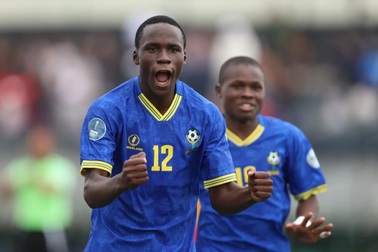 Xác định 39 đội tuyển giành vé tham dự World Cup U17