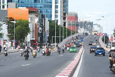 Vay tiếp gần 900 triệu USD của WB để đầu tư 5 dự án lớn