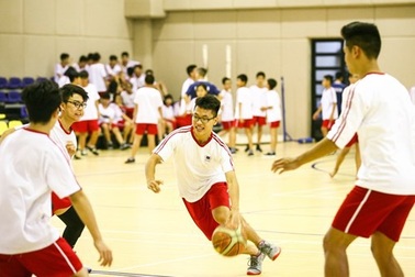 Giáo dục thể chất là môn học bắt buộc từ lớp 1