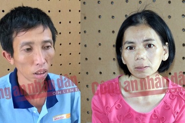 Vụ nữ sinh ship gà bị sát hại: Vợ kẻ chủ mưu tung tin gì khi gặp Công an?