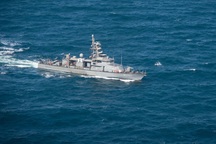 Iran tuyên bố nắm rõ "nhất cử nhất động" của tàu Mỹ tại vùng Vịnh