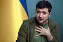 Tổng thống Ukraine nêu cách duy nhất chấm dứt xung đột với Nga