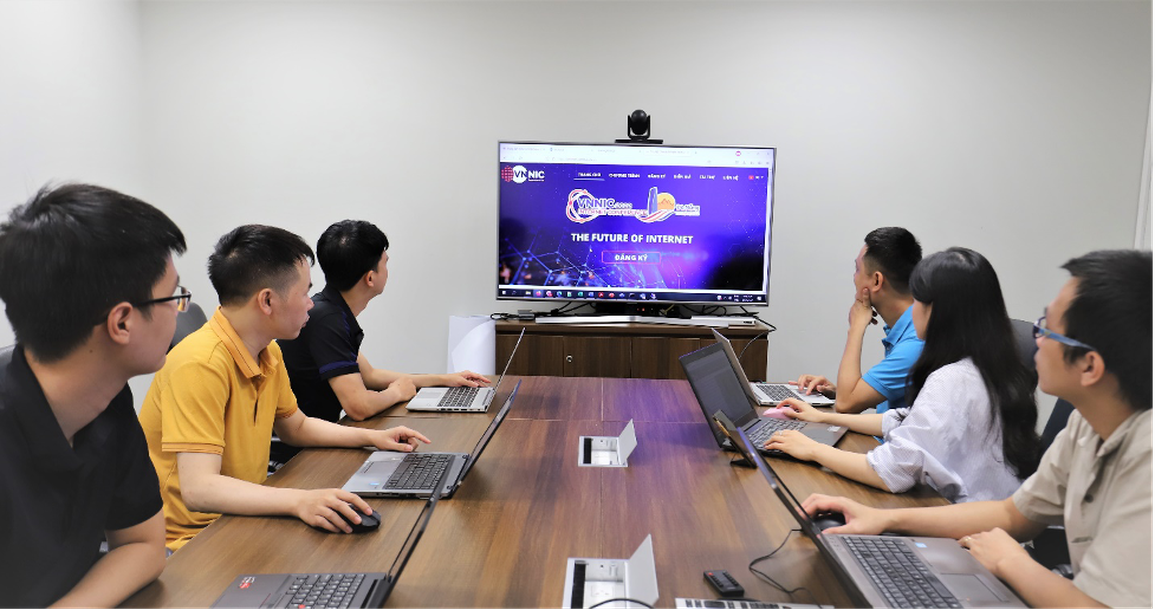 Tương lai của Internet sẽ như thế nào? - 1 Tương lai của Internet sẽ như thế nào? - 1