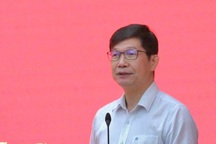 12.000 cán bộ, công chức làm công tác thanh tra được bồi dưỡng nghiệp vụ