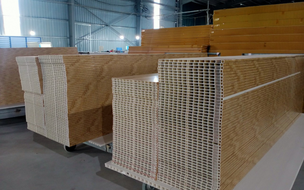 Nhựa nội thất Zukoplast cho người tiêu dùng - 1 Nhựa nội thất Zukoplast cho người tiêu dùng - 1