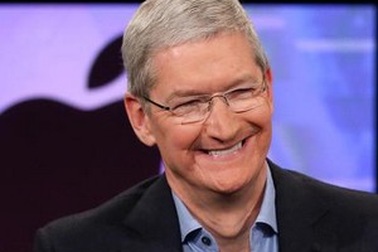 Tim Cook lần đầu lên tiếng về sự cố cháy nổ của Note7