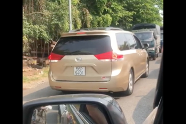 Cái giá của việc lái xe kiểu "khôn lỏi"