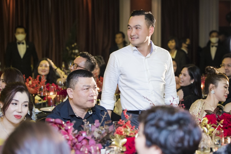 Kim Thư bất ngờ khoe giọng hát sau 9 năm vắng bóng - 5 Kim Thư bất ngờ khoe giọng hát sau 9 năm vắng bóng - 5